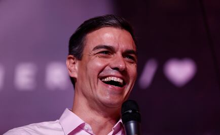Pedro Sánchez's Socialists win election but miss majority