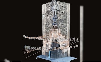 Patrimonio urbano, en nuevo museo virtual