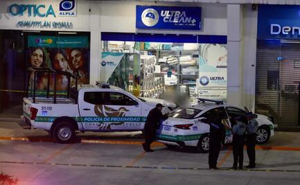 "No hay confirmación de vínculo sanguíneo con Caro Quintero", asegura Horacio Duarte, tras asesinato de dos hombres en plaza Arkana Norte