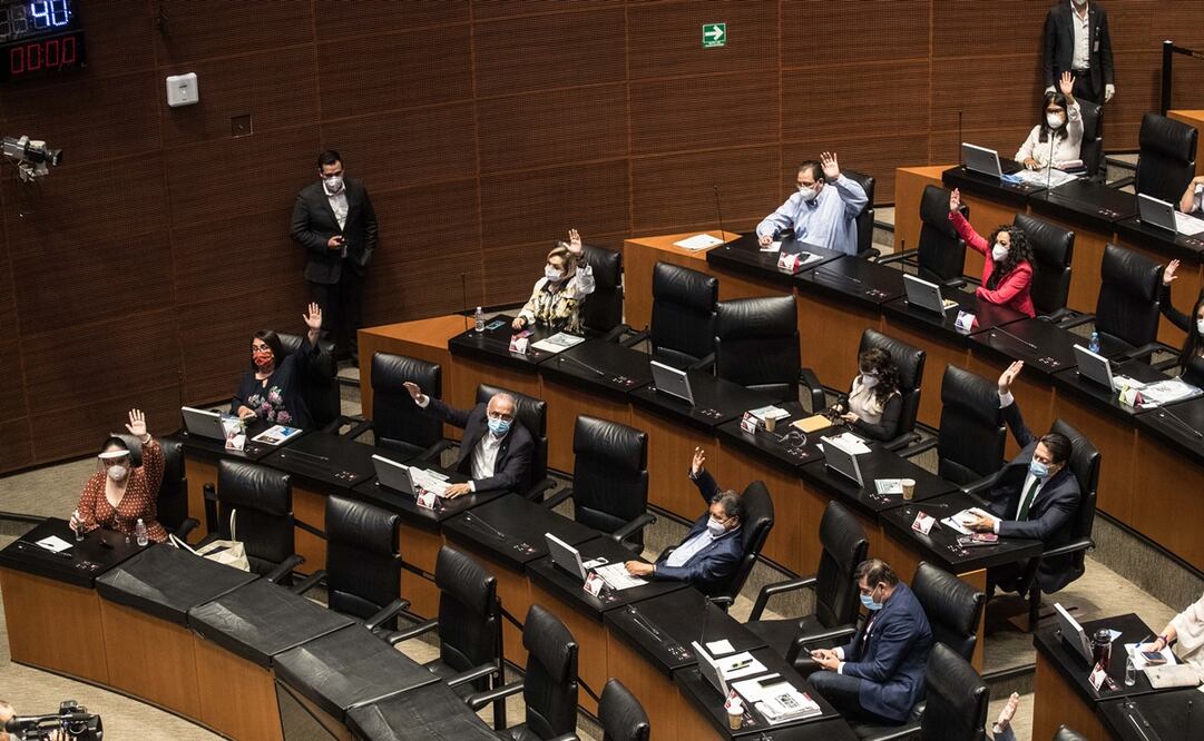 Foto: Germán Espinosa / EL UNIVERSAL