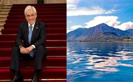 Sebastián Piñera: ¿Cómo es Lago Ranco, zona donde se desplomó helicóptero del expresidente de Chile?
