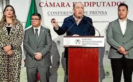 “Con la reforma se viene la destrucción de la democracia”