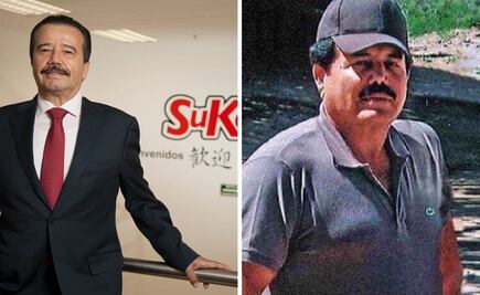 Salud Digna y SuKarne: ¿Cuál es la relación que tienen las empresas de Jesús Vizcarra con "El Mayo" Zambada?