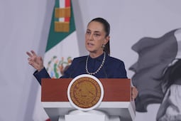  ¿Te perdiste La Mañanera? Sheinbaum responde a Ken Salazar y El Niño llega a México entre los temas de HOY