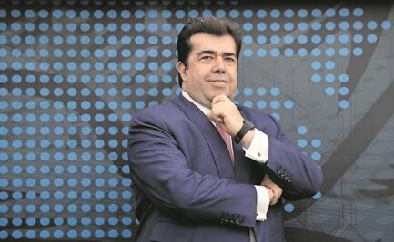 Pedro Haces: “Sindicalismo mexicano, con voz fuerte en EU”