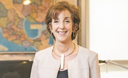 Jacobson felicita a Christopher Landau por asumir "el mejor cargo del mundo"