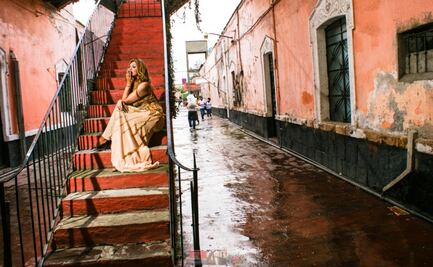 Fotografío gente y lugares que nadie quiere ver: Fershow Escárcega