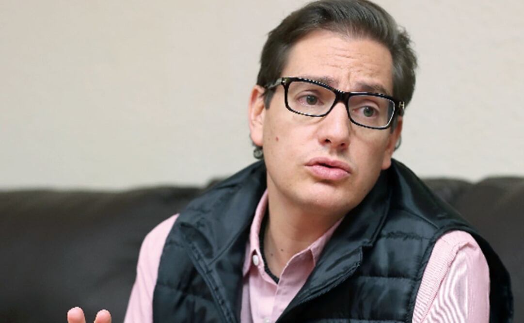 El legislador destacó que él sabe lo que se tiene que hacer en la Ciudad. Foto: Archivo