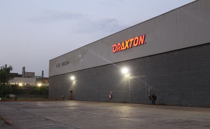 EU interpone mecanismo laboral T-MEC contra México por planta Draxton  