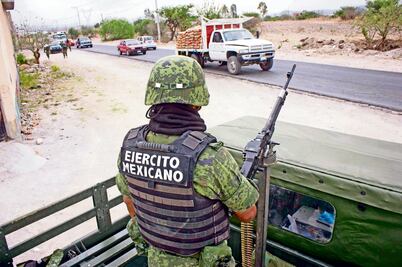 Estados Unidos emite nueva alerta de viaje