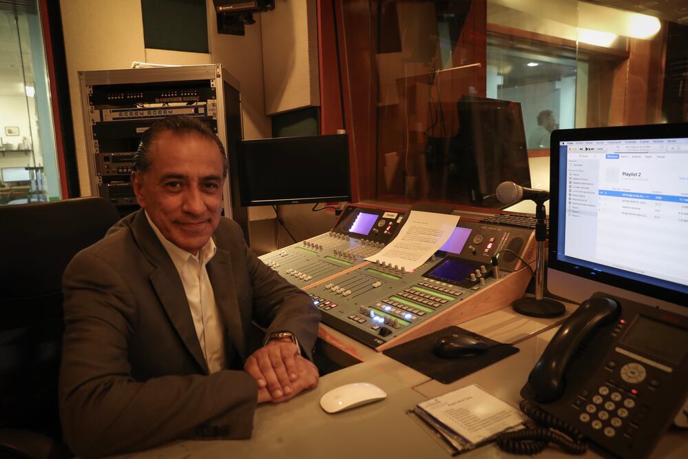 Foto: Juan Carlos Reyes