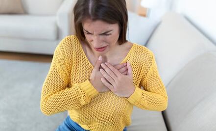 Conoce la vitamina "milagrosa" que ayuda a prevenir infartos