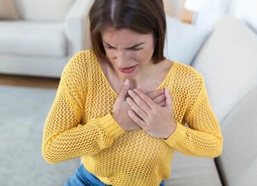 Conoce la vitamina "milagrosa" que ayuda a prevenir infartos