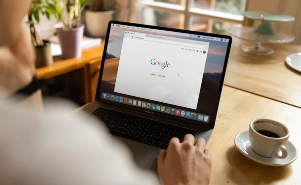 Google I/O 2026. Imagen: Unsplash