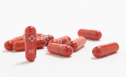 Merck permite que otras farmacéuticas produzcan su píldora anti Covid para ayudar a países más pobres