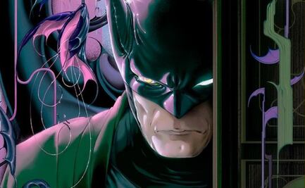 “Batman Azteca: Choque de imperios” revela fecha de estreno en cines; Omar Chaparro dará voz a un villano