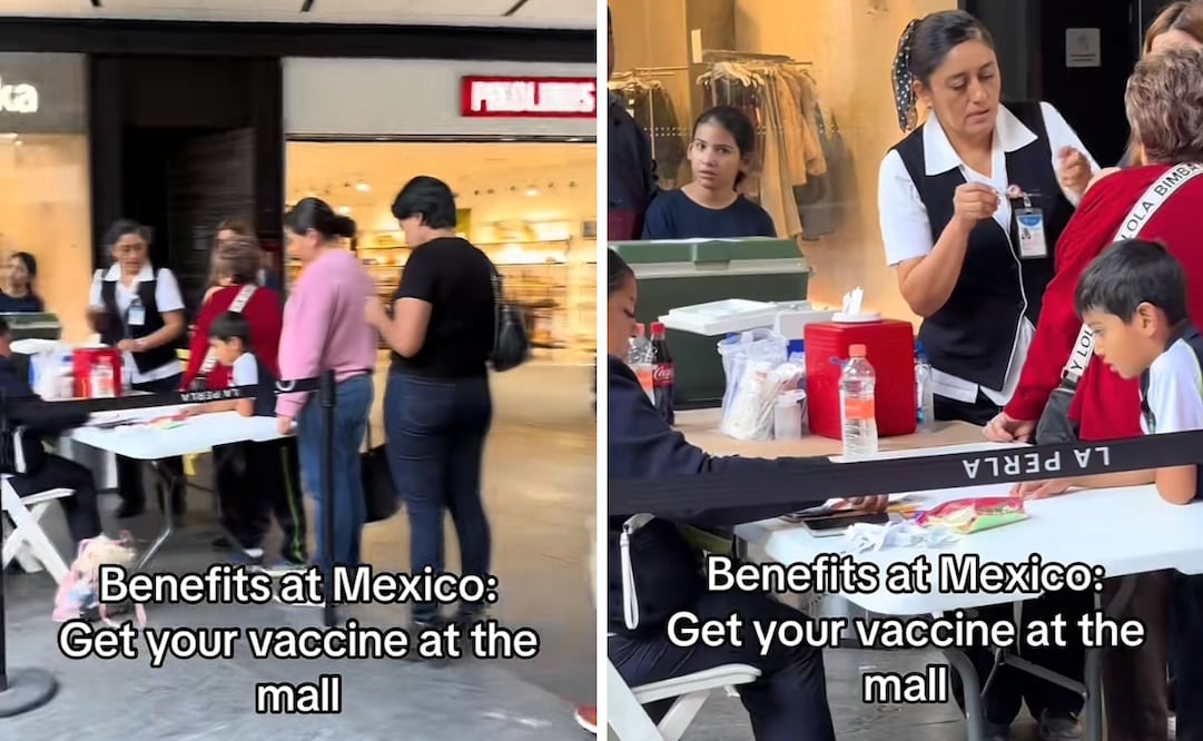 Foto: Captura de pantalla en TikTok