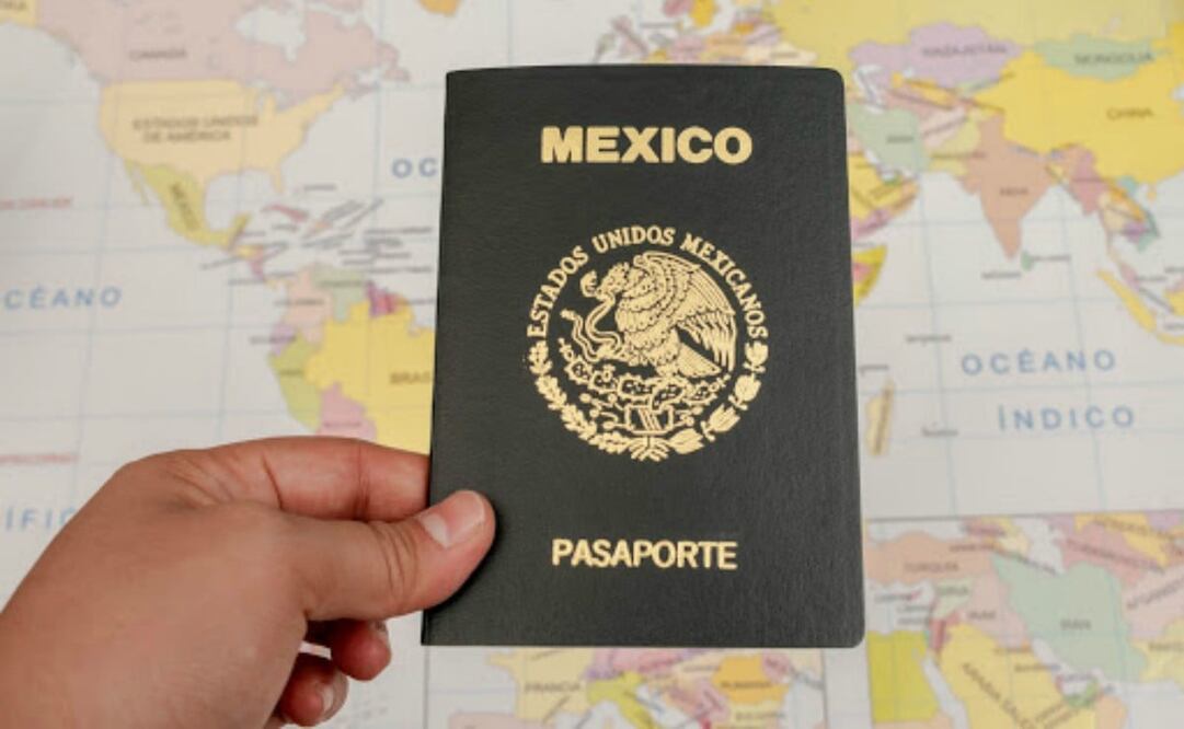 Por el momento, solo se atienden casos de emergencia relacionados con el pasaporte. Foto: iStock
