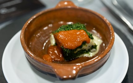 Ekilore, para probar la cocina vasca en CDMX