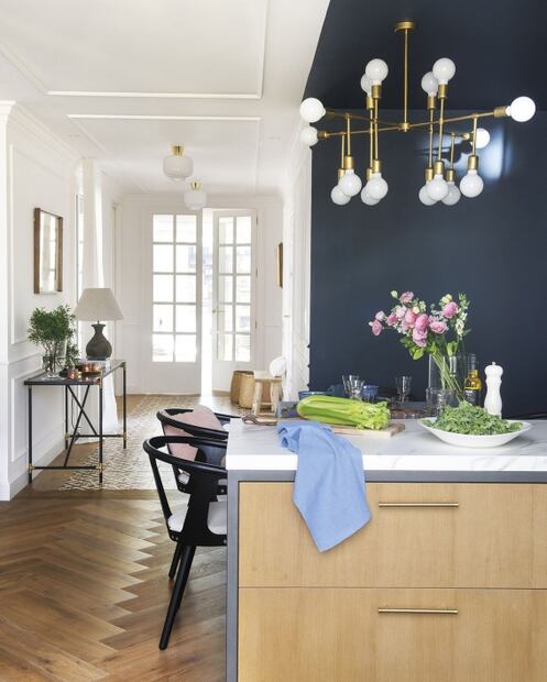 Tendencias de decoración de 2022 para vestir tu casa con estilo