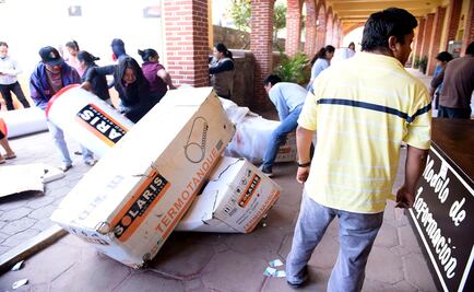 Abren casillas para votar sobre Termoeléctrica en Tlaxcala sin incidentes