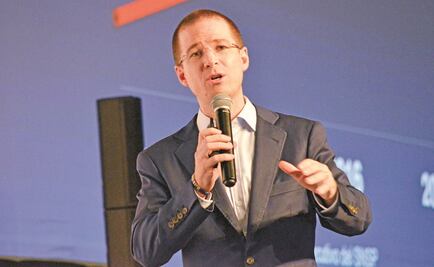 Facultad de Ciencias Políticas y Sociales niega relación laboral con Ricardo Anaya