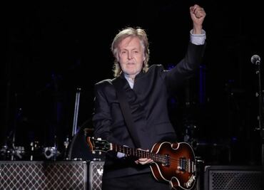 Hijo de John Lennon dedica emotiva felicitación a su "tío" Paul McCartney en su cumpleaños 82