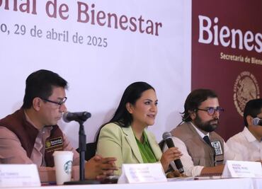 IMSS-Bienestar y Secretaría de Bienestar integrarán comités para iniciar visitas de Salud Casa por Casa; así es como funcionará