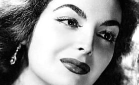 "Flor de Azalea" acompañó a Elsa Aguirre hasta el final de su vida