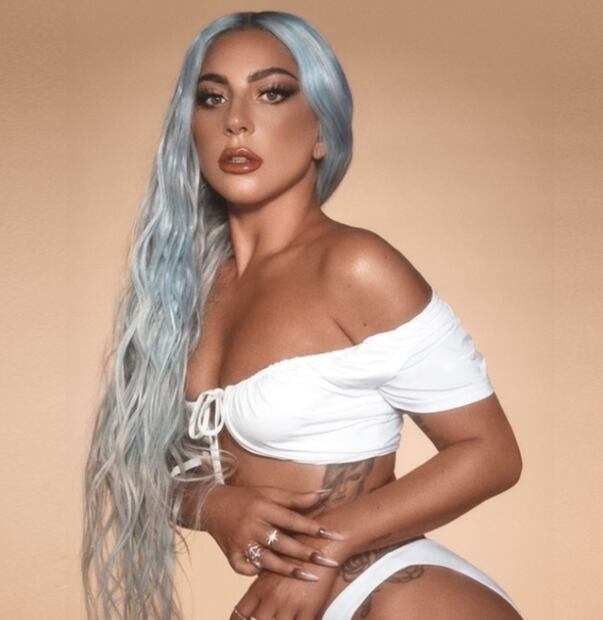 ¿Lady Gaga sería la mejor Harley Quinn?