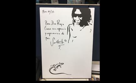 “Para Don Rafa con aprecio”: el nexo del exguerrillero colombiano Jesús Santrich con Caro Quintero