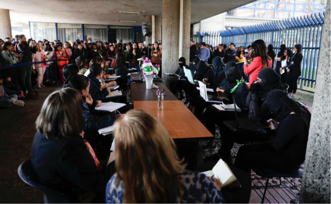 Foto: Iván Stephens/EL UNIVERSAL