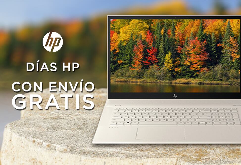 Foto: cortesía HP