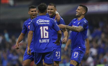 Estos son los transferibles de Cruz Azul para el Clausura 2020