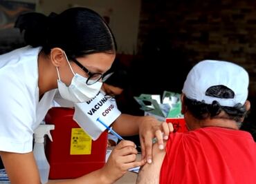 Prevé CDMX vacunar contra Covid a 200 mil menores con alguna comorbilidad
