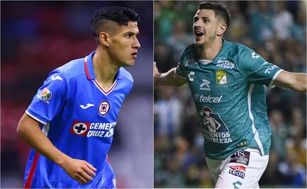 ¿A qué hora y dónde ver el Cruz Azul vs León del repechaje del Apertura 2022?