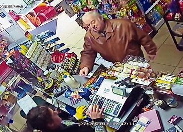 Ex espía, envenenado con agente neurotóxico