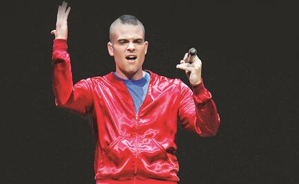 Muere Mark Salling, acusado de pornografía infantil