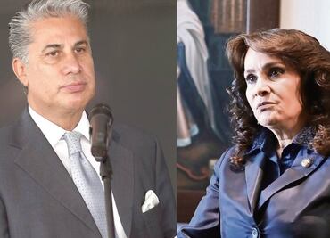 Tribunal Electoral de CDMX confirma medidas cautelares a Alejandro Rojas en agravio de Padierna