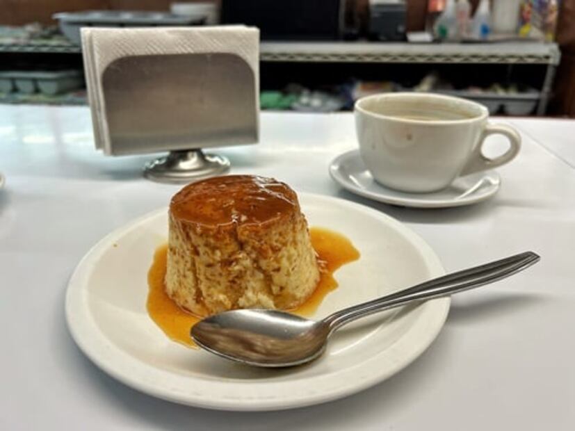 La Pagoda: el papá de lo cafés chinos