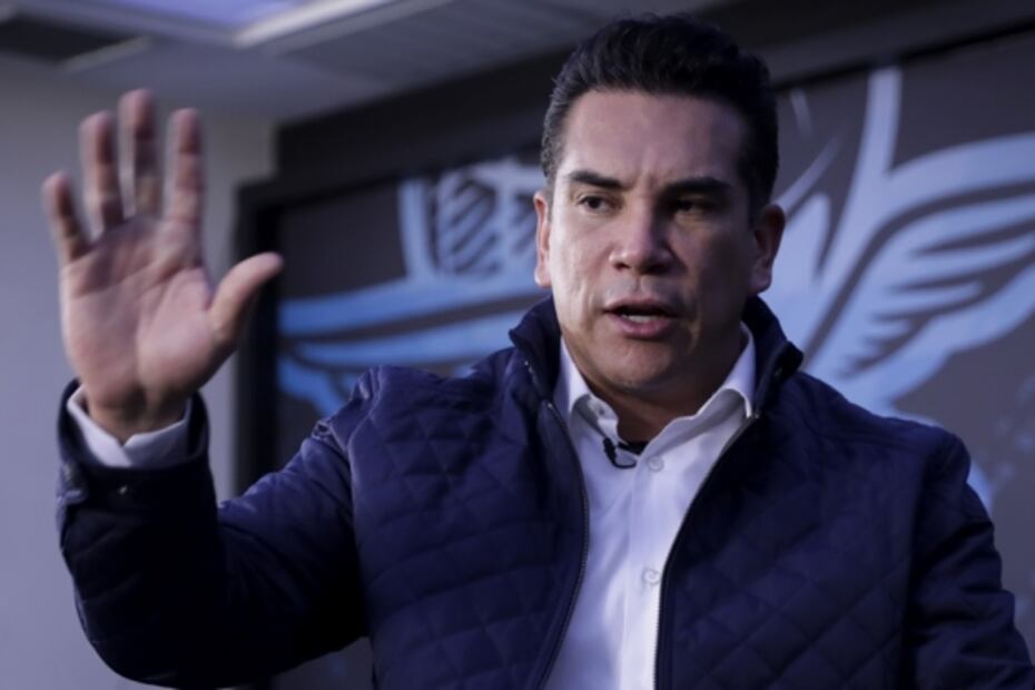 Con esos líderes, para qué queremos partidos