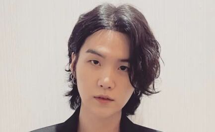 3 fotos de Suga de BTS que demuestran por qué es uno de los hombres más lindos de la música