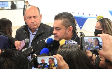 No hay regalo de cumpleaños para AMLO con PEF 2022; "es más no le tocará ni domingo": oposición