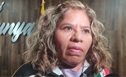 COM comparte que falta apoyo económico para los Juegos Panamericanos donde México buscará 33 o 34 oros