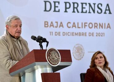 Llama AMLO a EU a respetar a migrantes mexicanos