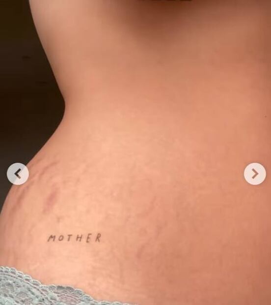 Evaluna comienza el 2023 con emotiva reflexión en la que incluye a su esposo Camilo