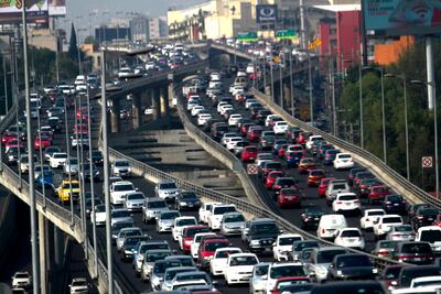 Los pros y contras del Día Mundial sin auto