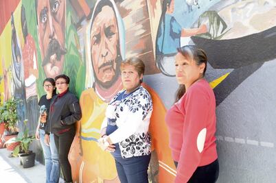 Atenco: más de 13 años de lucha e impunidad