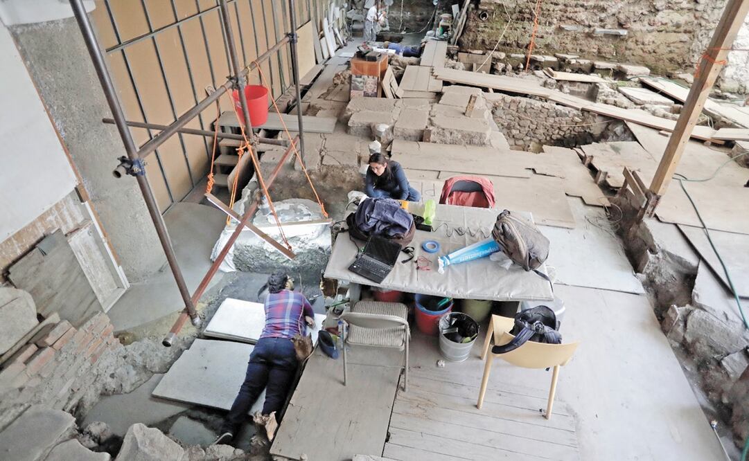 Foto: archivo El Universal