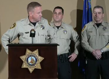 Ataques en Nueva Orleans y Las Vegas no están relacionados, afirma FBI; “sin evidencia vinculante”, actualiza